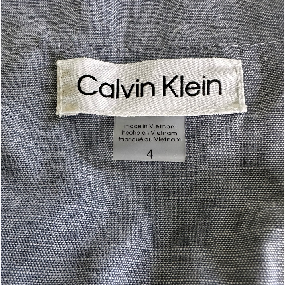 Calvin Klein Dress
